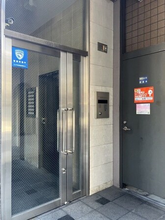 ドムール三国2番館の物件内観写真